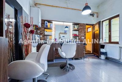 Spațiu comercial, de 30 mp, în Ultracentral - 8