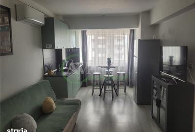Apartament cu 2 camere, mobilat în Ștefan cel Mare - 6