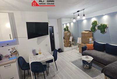 Apartament cu 3 camere în Baciu - 8