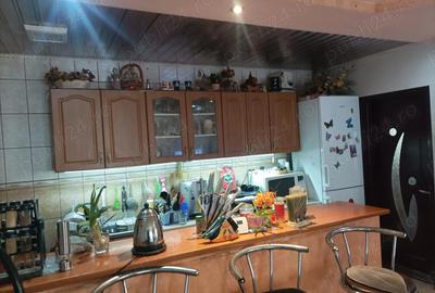 Casă cu 2 camere cu Teren 350 Mp în Bălcescu - 11