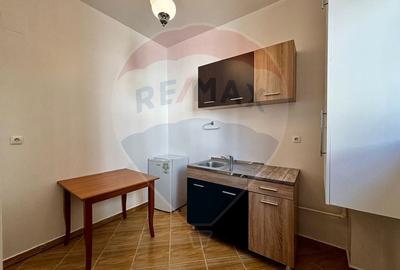 Birou, de 118 mp, în Dacia - 9