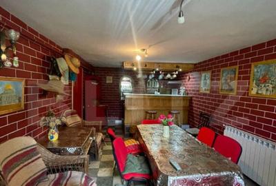 Casa cu 6 Camere in Predeal, cu Vedere Spre Munte - 4