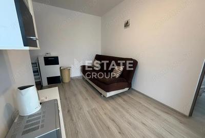 Apartament cu 2 camere nedecomandat, mobilat în Șagului - 6