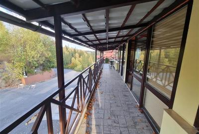 Hotel/Pensiune, de 600 mp, în Poiana Brașov - 17