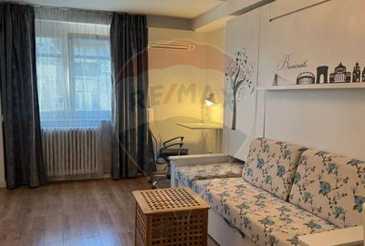 Inchiriere Garsoniera Regina Elisabeta - 8