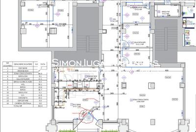 Spatiu comercial de inchiriat Cipariu - 1
