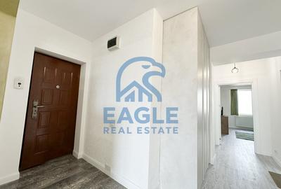 Euromaterna - 2 Camere cu balcon la prima inchiriere Petfriendly - 17