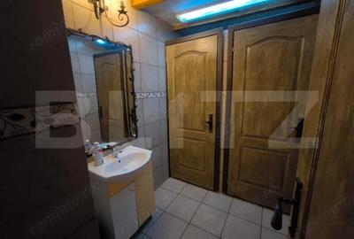 Spațiu comercial, de 1,600 mp, în Brestei - 5