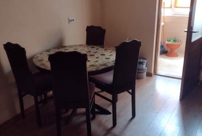Apartament cu 2 camere decomandat în Nord - 2