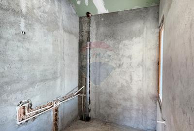 Casa individuala Tip S6 Cartier Henri Coanda | Aviatiei | Pipera - 9