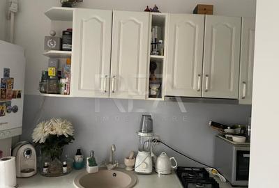 Garsoniera Herastrau - 3