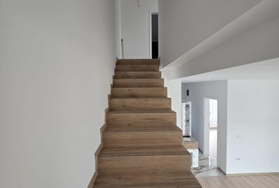 Duplex de vânzare – Calea Medveș - 4 camere - 124.000 Euro + TVA - 9
