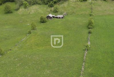 Teren Manastirea Humorului 4000mp - 2