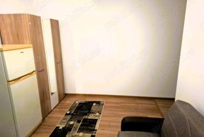 Garsonieră semidecomandată în Drumul Taberei