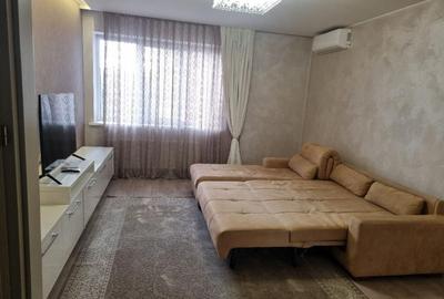 Garsoniera de inchiriat in zona Timpuri Noi - 3