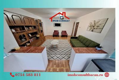 Apartament cu 3 camere semidecomandat în Orizont - 2