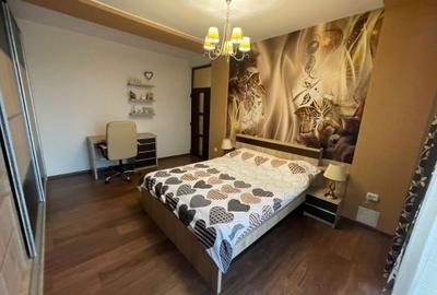 Garsonieră decomandată în Rogerius - 2