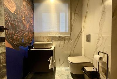 Duplex 3 camere//Birou***Showroom***DOMENII//PARTER+ Demisol - 8