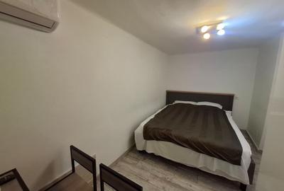 Garsonieră, mobilată în Dudești - 2