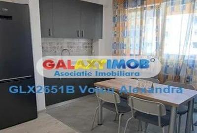 Apartament Tip Studio - Dimitrie Leonida - Berceni - Parcare - 3
