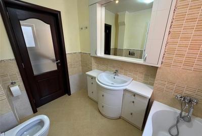 Apartament 3 camere, etaj 1, 2 locuri  parcare, bloc nou 2013, Liceul Unirea Apartament 3 camere, etaj 1, 2 locuri  parcare, bloc nou 2013, Liceul Unirea - 10