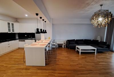 APARTAMENT 3 CAMERE LUX - LOC PARCARE - COMISION 0 - 11