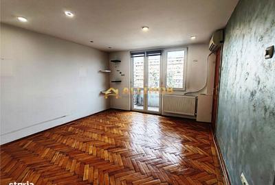 Garsonieră semidecomandată în Ultracentral - 2