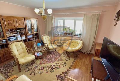 Apartament cu 3 camere decomandat, mobilat în Capitol - 3