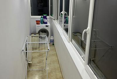 Apartament cu 3 camere decomandat în Central - 6