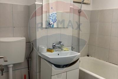 Apartament cu 1 camere decomandat, mobilat în Polivalentă - 7