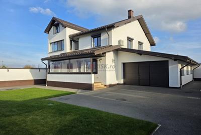 Luxury Villa • Resedinta Unica intr-un Ansamblu Privat - 1