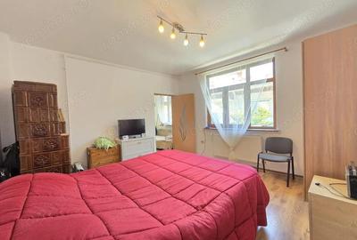 Garsoniera mobilata utilata Parcul Carol - Arenele Romane - 11