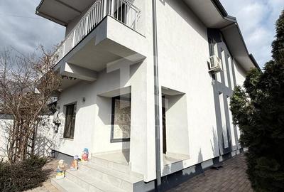 Casă individuală cu 5 camere cu Canalizare în Exterior Nord - 2