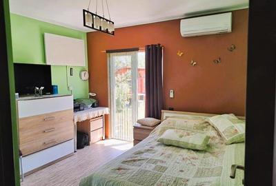 Casă individuală cu 2 camere cu Teren 864 Mp în Bod - 5