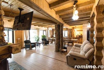 0% Comision! Pensiune sau afacere la cheie in Loc. Nucsoara, jud. Arges. - 20