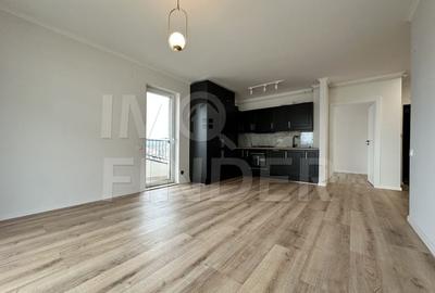 3 camere FINISATE cu CF-  Floresti - Bucatarie mobilata si utilata - 13