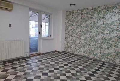 Spațiu comercial, de 104 mp, în Unirii - 12