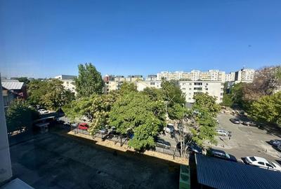 Clădire multifuncțională(HOTEL) de vânzare - S+P+4 etaje | 4.510 mp | Floreasca - 22