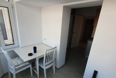 Garsoniera decomandata, termen lung, situata in zona VICTORI - 5