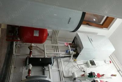 Casă cu 6 camere cu Teren 382 Mp în Ultracentral - 7