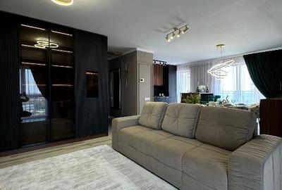 Apartament cu 2 camere decomandat, mobilat în Lipovei - 11