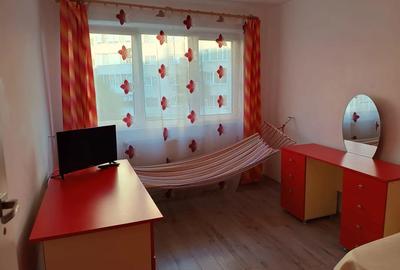 Apartament semidecomandat cu 2 camere de inchiriat - 3