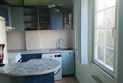 Apartament cu 2 camere în Mănăștur - 1