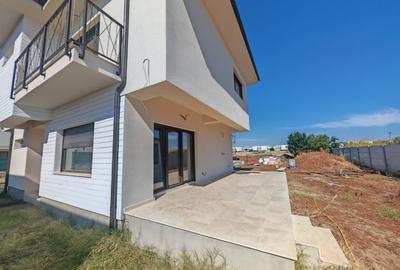 CASA SINGLE 2025 | TEREN 330 MP |  NZEB |  PIPERA-TUNARI - 32