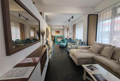 Spațiu comercial, de 250 mp, în Bartolomeu - 5