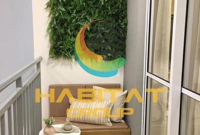 Apartament cu 2 camere în Apărătorii Patriei - 2