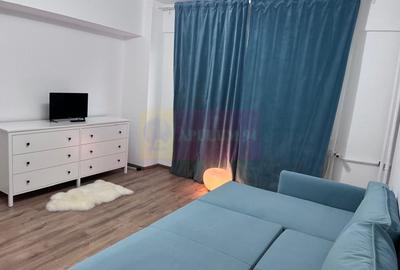 Garsonieră decomandată în Dorobanți - 7