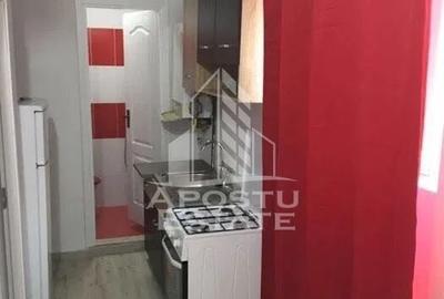 Garsonieră decomandată, mobilată în Elisabetin - 5