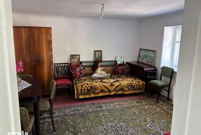 Casă cu 4 camere cu Teren 735 Mp în Dăbâca - 3