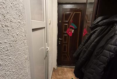 Apartament cu 2 camere semidecomandat în Valea Rosie - 2